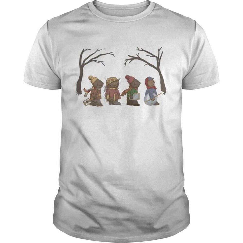 Jug Band Road Emmet Otter